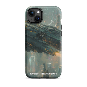 Trendsetting Athletic iPhone Case