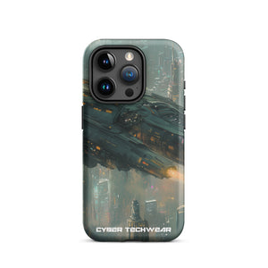 Trendsetting Athletic iPhone Case