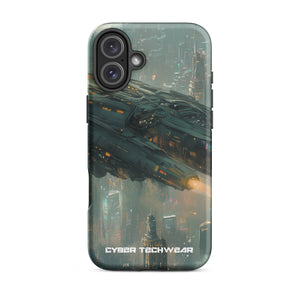 Trendsetting Athletic iPhone Case