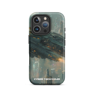 Trendsetting Athletic iPhone Case