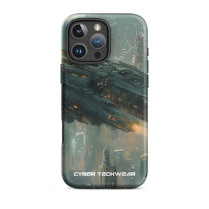 Trendsetting Athletic iPhone Case