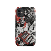 Trendsetting Coolest iPhone Cases
