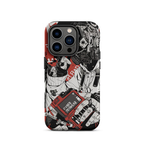 Trendsetting Coolest iPhone Cases