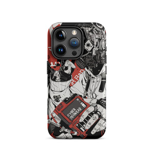 Trendsetting Coolest iPhone Cases