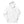 Trendsetting Fit Hoodie White