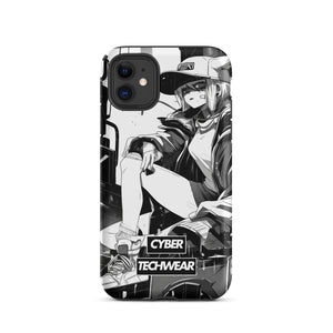 Trendsetting Floral iPhone Case