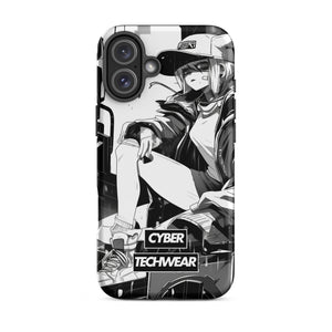 Trendsetting Floral iPhone Case