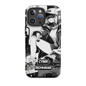 Trendsetting Floral iPhone Case