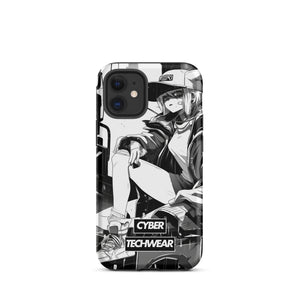 Trendsetting Floral iPhone Case