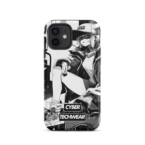 Trendsetting Floral iPhone Case