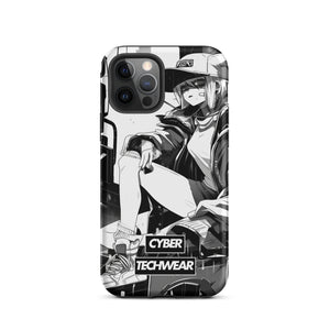 Trendsetting Floral iPhone Case