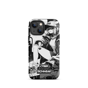 Trendsetting Floral iPhone Case