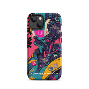 Trendsetting Gold iPhone Case