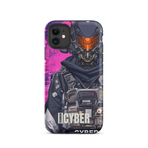 Trendsetting Goyard iPhone Case