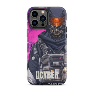 Trendsetting Goyard iPhone Case