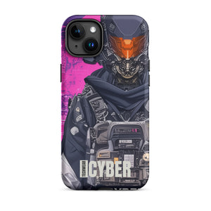 Trendsetting Goyard iPhone Case