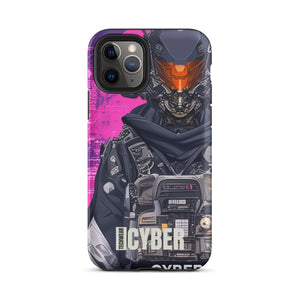 Trendsetting Goyard iPhone Case