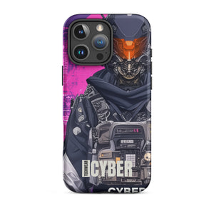 Trendsetting Goyard iPhone Case