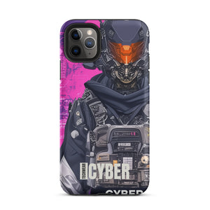 Trendsetting Goyard iPhone Case