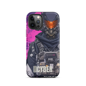 Trendsetting Goyard iPhone Case