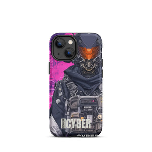 Trendsetting Goyard iPhone Case