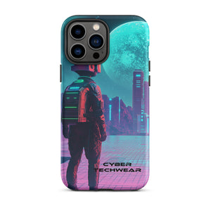 Trendsetting iPhone Case