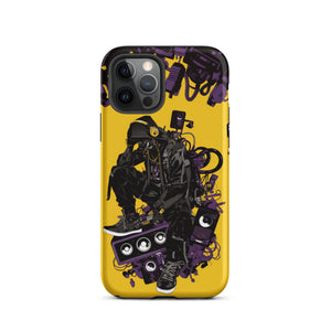 Trendsetting iPhone Cases