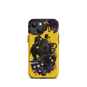 Trendsetting iPhone Cases