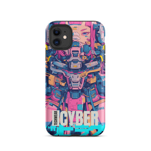 Trendsetting iPhone Crossbody Case