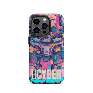 Trendsetting iPhone Crossbody Case