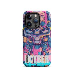 Trendsetting iPhone Crossbody Case