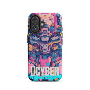 Trendsetting iPhone Crossbody Case