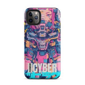 Trendsetting iPhone Crossbody Case