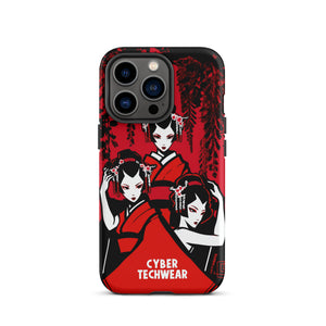 Trendsetting Modern iPhone Case