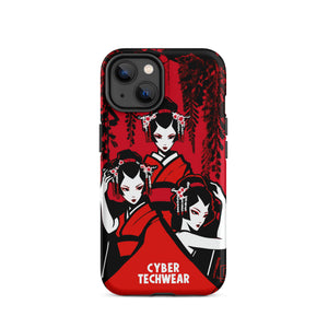 Trendsetting Modern iPhone Case