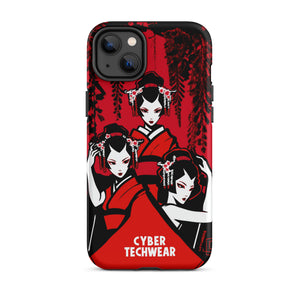 Trendsetting Modern iPhone Case