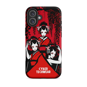 Trendsetting Modern iPhone Case