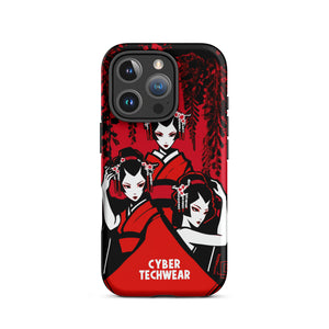 Trendsetting Modern iPhone Case