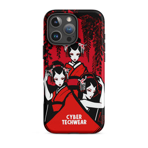 Trendsetting Modern iPhone Case