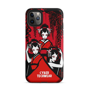 Trendsetting Modern iPhone Case