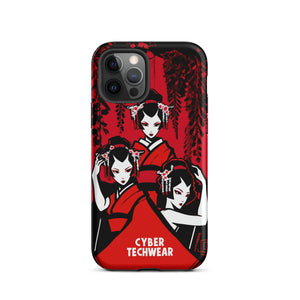 Trendsetting Modern iPhone Case