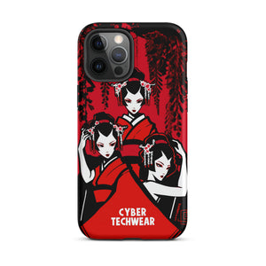 Trendsetting Modern iPhone Case