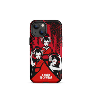 Trendsetting Modern iPhone Case