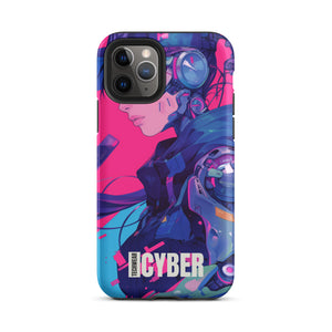 Trendsetting Quality iPhone Case