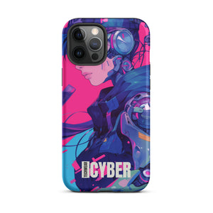 Trendsetting Quality iPhone Case