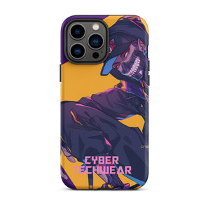 Trendsetting Stylish iPhone Case