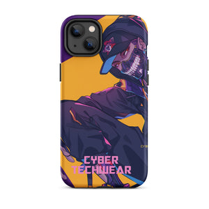 Trendsetting Stylish iPhone Case