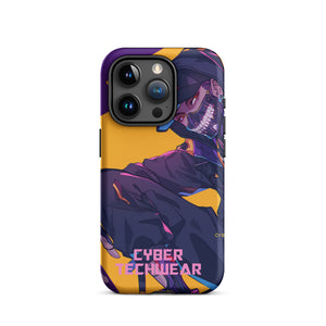 Trendsetting Stylish iPhone Case