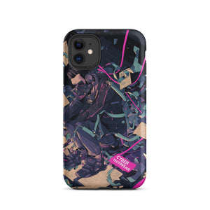 Trendsetting Unique iPhone Case