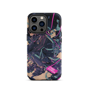 Trendsetting Unique iPhone Case